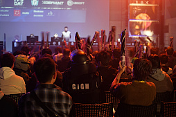 ꡼ No.051 | 桼ӡեȼšFPS Day 2024ײݡȡפ֤Υե饤󥤥٥ȤˤϡɤUBI DAYפ̱Ƥä