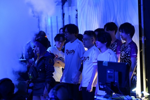 ꡼ No.057 | 桼ӡեȼšFPS Day 2024ײݡȡפ֤Υե饤󥤥٥ȤˤϡɤUBI DAYפ̱Ƥä