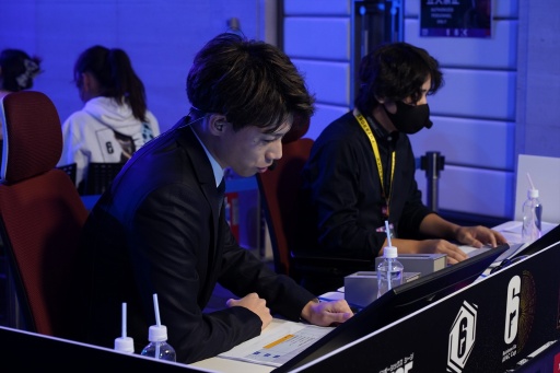 ꡼ No.059 | 桼ӡեȼšFPS Day 2024ײݡȡפ֤Υե饤󥤥٥ȤˤϡɤUBI DAYפ̱Ƥä