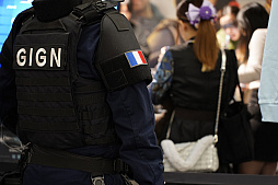 ꡼ No.063 | 桼ӡեȼšFPS Day 2024ײݡȡפ֤Υե饤󥤥٥ȤˤϡɤUBI DAYפ̱Ƥä