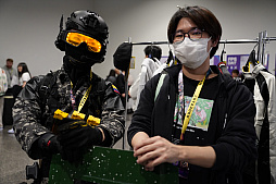 ꡼ No.064 | 桼ӡեȼšFPS Day 2024ײݡȡפ֤Υե饤󥤥٥ȤˤϡɤUBI DAYפ̱Ƥä