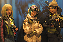 ꡼ No.065 | 桼ӡեȼšFPS Day 2024ײݡȡפ֤Υե饤󥤥٥ȤˤϡɤUBI DAYפ̱Ƥä