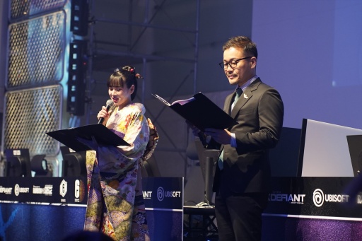 ꡼ No.078 | 桼ӡեȼšFPS Day 2024ײݡȡפ֤Υե饤󥤥٥ȤˤϡɤUBI DAYפ̱Ƥä