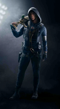 画像ギャラリー No.005のサムネイル画像 / 「レインボーシックス シージ」のアップデート「オペレーション レッドクロウ」は11月17日に配信。PS4版の無料トライアルやDL版の割引販売も