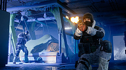 画像ギャラリー No.002のサムネイル画像 / PS4版「レインボーシックス シージ」大会の新シーズンが2月24日に開幕