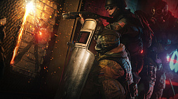 画像ギャラリー No.004のサムネイル画像 / PS4版「レインボーシックス シージ」大会の新シーズンが2月24日に開幕