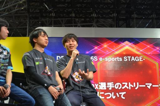 ꡼ No.003 | TGS 2019ϡ֥쥤ܡå פǳDetonatioN Gaming椬ȡ䥨ӥޥå򷫤깭MCJơݡ