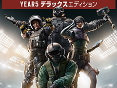 �֥쥤��ܡ����å��� �������ס������ʤ�PS4�ѥå�������YEAR5�ǥ�å������ǥ������פ�����ȯ�䡣�ɲå��ڥ졼����16̾��Ͽ