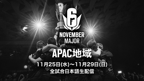 ���������꡼ No.006�Υ���ͥ������ / PS4�ǡ֥쥤��ܡ����å��� �������פˤ�ï�Ǥ⻲�ò�ǽ�ʥ����奢������轵�����š�10���25����31����