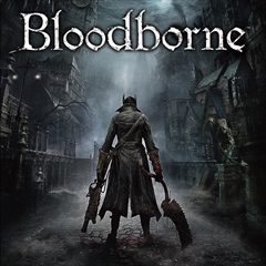 ꡼ No.024Υͥ / E3 2014ϵܺѹ᤬ǥ쥯̳եࡦեȥκǿBloodborneפȯɽ꡼2015ǯͽڥࡼӡɲá