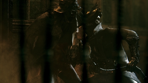 ꡼ No.029Υͥ / E3 2014ϵܺѹ᤬ǥ쥯̳եࡦեȥκǿBloodborneפȯɽ꡼2015ǯͽڥࡼӡɲá