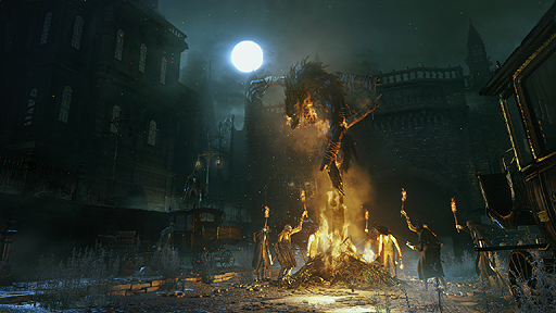 #024Υͥ/E3 2014ϥեPS4Bloodborneסʤɤγפ䥢ȥ٤Υ꡼󥷥åȤ