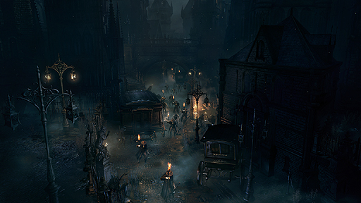 ������#027�Υ���ͥ���/��E3 2014�ϥե����PS4���������Bloodborne�ס�����ʤɤγ��פ䥢���ȥ����������٤Υ����꡼�󥷥�åȤ�����