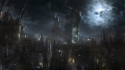 ������#028�Υ���ͥ���/��E3 2014�ϥե����PS4���������Bloodborne�ס�����ʤɤγ��פ䥢���ȥ����������٤Υ����꡼�󥷥�åȤ�����