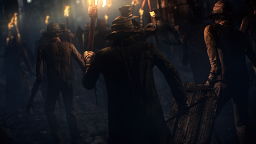������#033�Υ���ͥ���/��E3 2014�ϥե����PS4���������Bloodborne�ס�����ʤɤγ��פ䥢���ȥ����������٤Υ����꡼�󥷥�åȤ�����