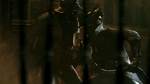 ������#041�Υ���ͥ���/��E3 2014�ϥե����PS4���������Bloodborne�ס�����ʤɤγ��פ䥢���ȥ����������٤Υ����꡼�󥷥�åȤ�����