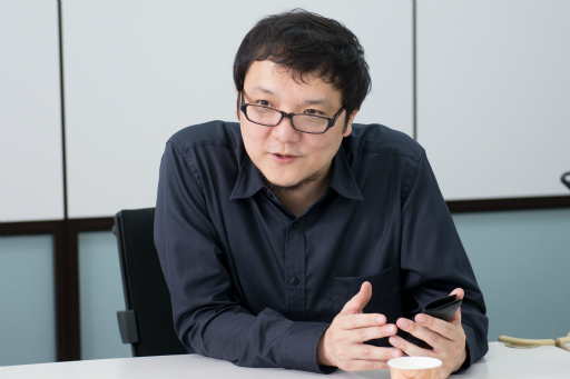 画像ギャラリー No.016のサムネイル画像 / 新しいハードで新しいゲームを――PS4専用タイトル「Bloodborne(ブラッドボーン)」とはどんなゲームなのか。ディレクター・宮崎英高氏インタビュー