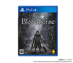 ������#007�Υ���ͥ���/��®��ۥե���ο����Bloodborne�פ�2��5��ȯ�䡣ͽ����դ�����17��00��ء��������Ǥˤϥ����ȥ֥å���������ɥȥ�å�Ʊ����