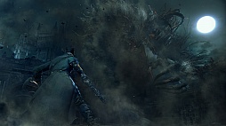 画像集#013のサムネイル/［TGS 2014］「Bloodborne」の仕掛け武器はロマンがいっぱい，剣と石が合体してハンマーに！？　新武器を試遊で確認してみた