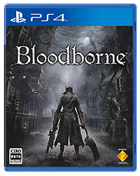 ���������꡼ No.002�Υ���ͥ������ / ��Bloodborne�פ�ȯ�������ѹ����ڤ����줷���Τ�2015ǯ3��26������