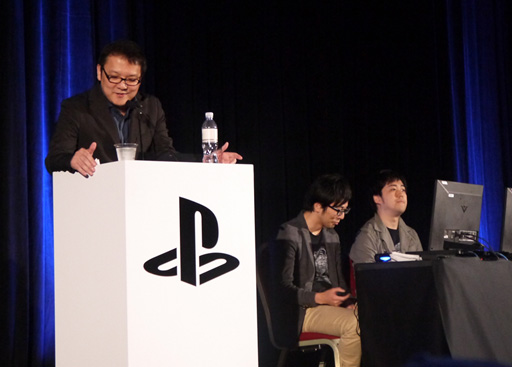 ������#001�Υ���ͥ���/��Bloodborne�פβ��٤�ͷ�٤뿷���ǡ���ư�������������ե��󥸥��פΥǥ�ץ쥤��ե��ࡦ���եȥ��������ե����������Ϫ