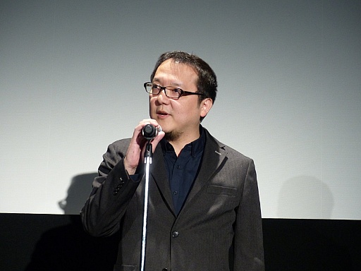 ���������꡼ No.006�Υ���ͥ������ / ��Bloodborne�פδ���ȯɽ����ݡ��ȡ����ո�UDX���������ε��祹���꡼���Ȥä���ͷ��Ⳬ��