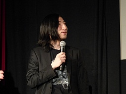 ���������꡼ No.012�Υ���ͥ������ / ��Bloodborne�פδ���ȯɽ����ݡ��ȡ����ո�UDX���������ε��祹���꡼���Ȥä���ͷ��Ⳬ��