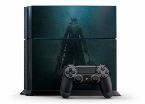 ���������꡼ No.002�Υ���ͥ������ / ��Bloodborne�פ�ȯ��ľ��������ȥ��������Ȥ��˥������ۿ�����