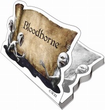 ���������꡼ No.003�Υ���ͥ������ / ��Bloodborne�פ�ȯ��ľ��������ȥ��������Ȥ��˥������ۿ�����