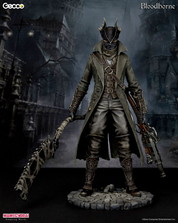 Bloodborne׼ͤΥ塼12ȯ䡣Ǩ줿Ǥ⤢