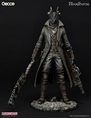 Bloodborne׼ͤΥ塼12ȯ䡣Ǩ줿Ǥ⤢