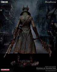 ꡼ No.025 | Bloodborne׼ͤΥ塼12ȯ䡣Ǩ줿Ǥ⤢
