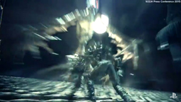 画像集 No.003のサムネイル画像 / 「Bloodborne」の大型DLC「The Old Hunters」が2015年11月24日に配信開始