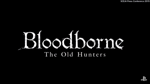 画像集 No.006のサムネイル画像 / 「Bloodborne」の大型DLC「The Old Hunters」が2015年11月24日に配信開始