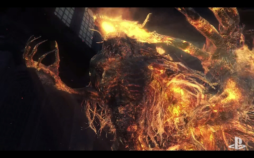 Bloodborne The Old Hunters TGS2015ȥ졼顼