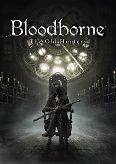 画像集 No.009のサムネイル画像 / 「Bloodborne」の大型DLC「The Old Hunters」が2015年11月24日に配信開始
