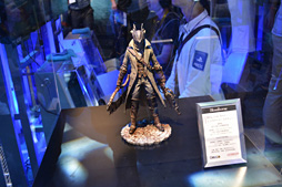 ꡼ No.006 | TGS 2015ϡBloodborneפDLCThe Old Huntersץץ쥤ݡȡݤѷ뿷ʻųݤθ