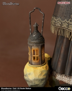 ꡼ No.006 | BloodborneפΡȿͷɤ1/6ե奢ˡȯ910