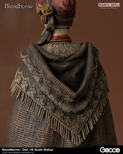 ꡼ No.007 | BloodborneפΡȿͷɤ1/6ե奢ˡȯ910