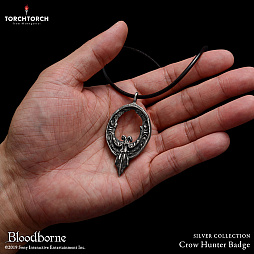 ꡼ No.002Υͥ / ѥ֥ɤTORCH TORCHBloodborneסD&#xE9;racin&#xE9;פΥ꡼Ÿȯɽ