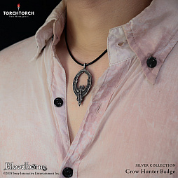 ꡼ No.003Υͥ / ѥ֥ɤTORCH TORCHBloodborneסD&#xE9;racin&#xE9;פΥ꡼Ÿȯɽ