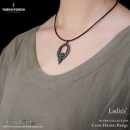 ꡼ No.004Υͥ / ѥ֥ɤTORCH TORCHBloodborneסD&#xE9;racin&#xE9;פΥ꡼Ÿȯɽ