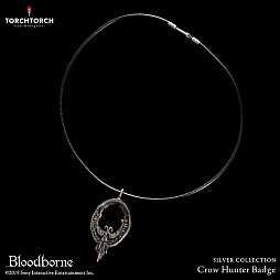 ꡼ No.006Υͥ / ѥ֥ɤTORCH TORCHBloodborneסD&#xE9;racin&#xE9;פΥ꡼Ÿȯɽ