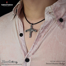 ꡼ No.011Υͥ / ѥ֥ɤTORCH TORCHBloodborneסD&#xE9;racin&#xE9;פΥ꡼Ÿȯɽ