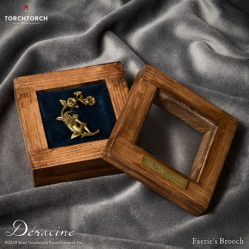 ꡼ No.015Υͥ / ѥ֥ɤTORCH TORCHBloodborneסD&#xE9;racin&#xE9;פΥ꡼Ÿȯɽ