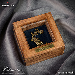 ꡼ No.018Υͥ / ѥ֥ɤTORCH TORCHBloodborneסD&#xE9;racin&#xE9;פΥ꡼Ÿȯɽ