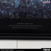 ���������꡼ No.002�Υ���ͥ������ / ��Bloodborne�פ�B2���������ڥ��ȥ꡼3�郎�о졣ͽ����դ򳫻�