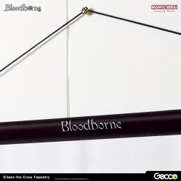 ���������꡼ No.009�Υ���ͥ������ / ��Bloodborne�פ�B2���������ڥ��ȥ꡼3�郎�о졣ͽ����դ򳫻�