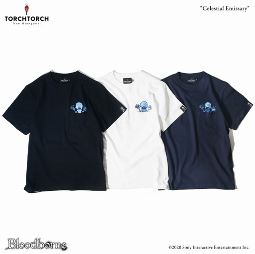 ꡼ No.002Υͥ / TORCH TORCHBloodborneפȤΥT 2020ǯ쥯2Ƥо