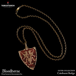 ���������꡼ No.002�Υ���ͥ������ / ��Bloodborne�פμ��;ڤ�Ƹ��������������꡼��2020ǯ11���12���ȯ��